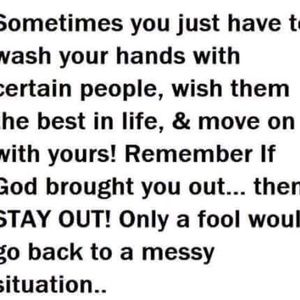 Meet your Posher, Janice